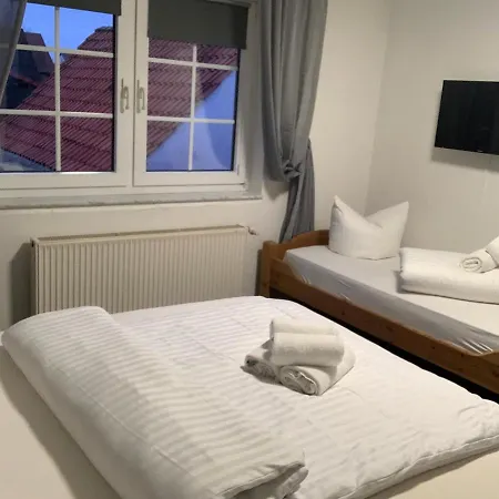 Suelbeck Hotel