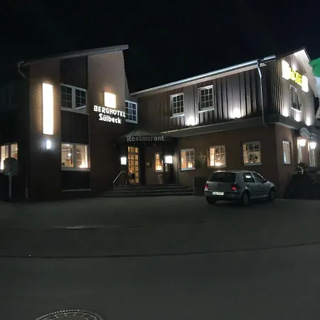 Hotel Sülbeck *