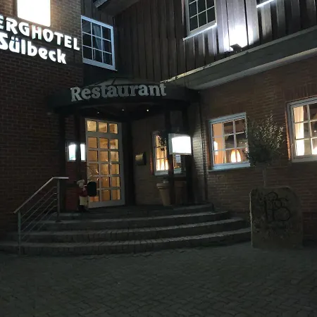 Hotel Suelbeck