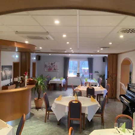 Suelbeck Hotel Nienstadt