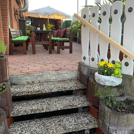Suelbeck Hotel *