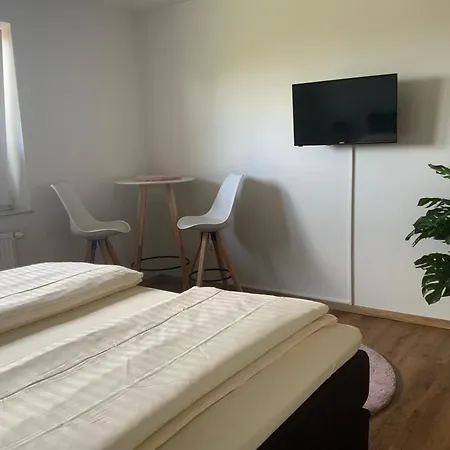 Suelbeck Hotel