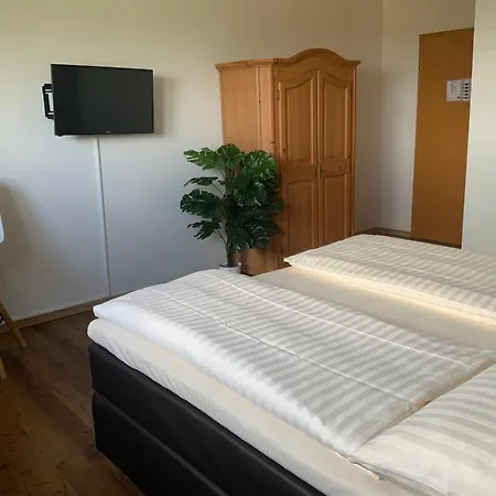 Hotel Sülbeck Nienstadt