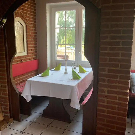 Hotel Suelbeck *