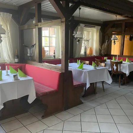 Suelbeck Hotel
