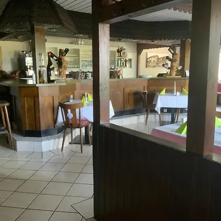 Szálloda Suelbeck *