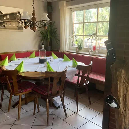 Hotel Suelbeck