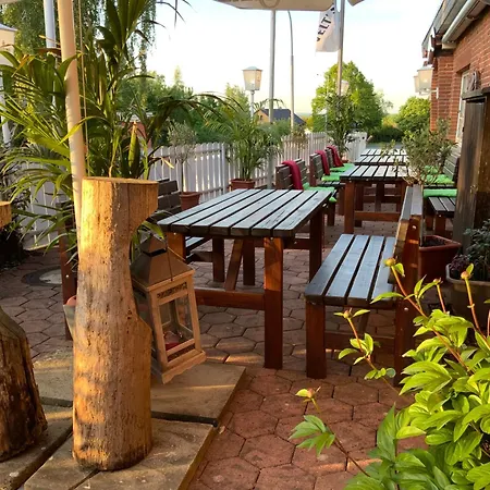 Suelbeck Szálloda *