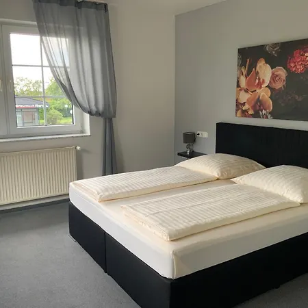 Hotel Suelbeck *
