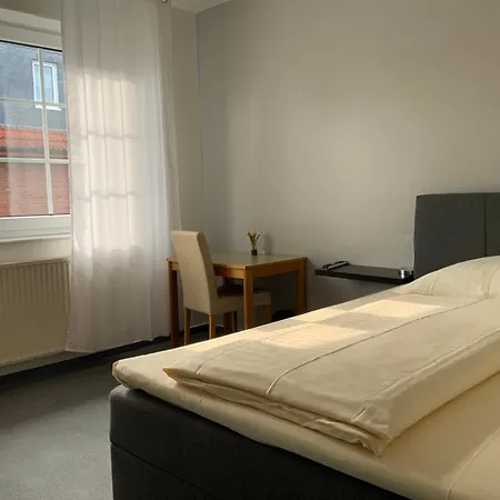 Suelbeck Hotel