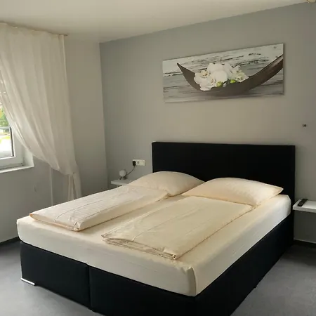 Hotel Suelbeck *