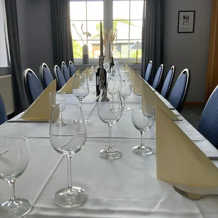 Suelbeck Hotel *