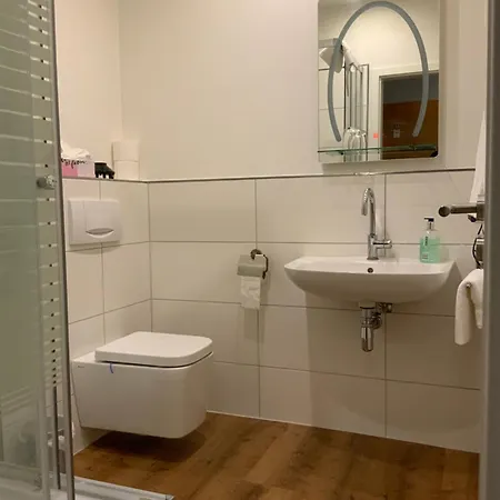 Hotel Suelbeck *