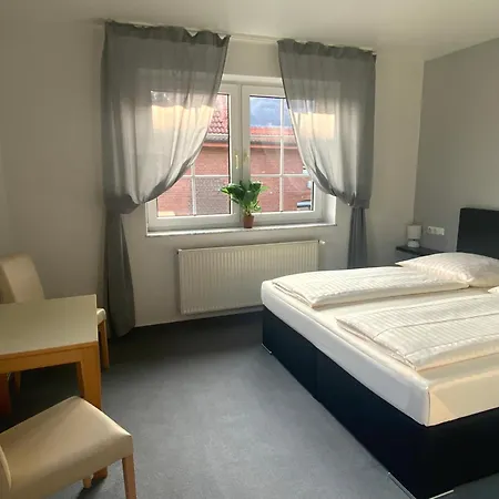 Hotel Suelbeck Nienstadt
