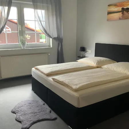 Suelbeck Hotel