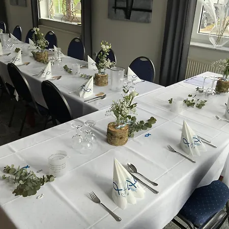 Hotel Suelbeck