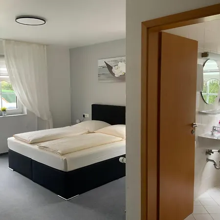 Hotel Suelbeck