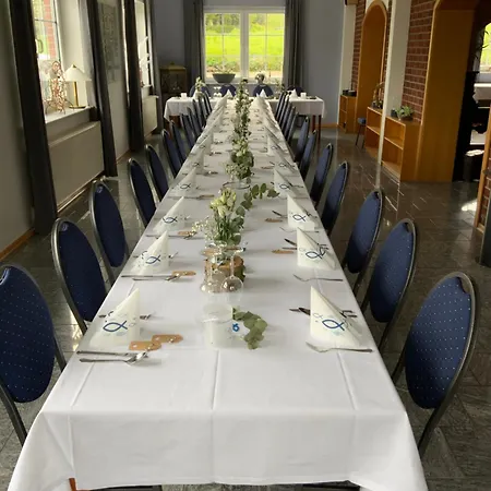 Suelbeck Hotel