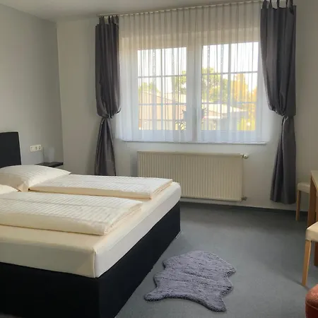 Hotel Suelbeck *