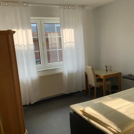 Suelbeck Hotel