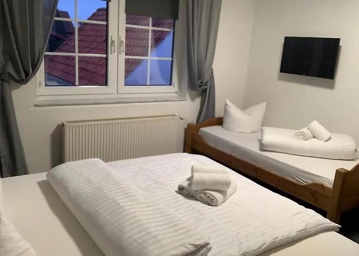 Suelbeck Hotel