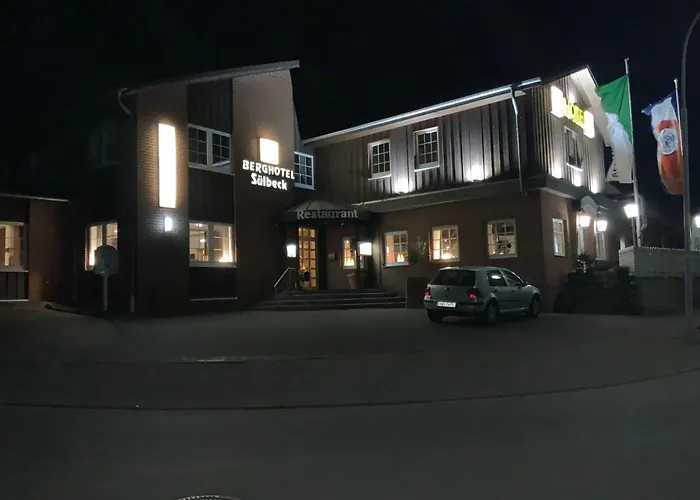Hotel Sülbeck *