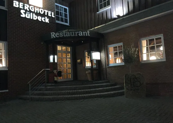 Hotel Sülbeck