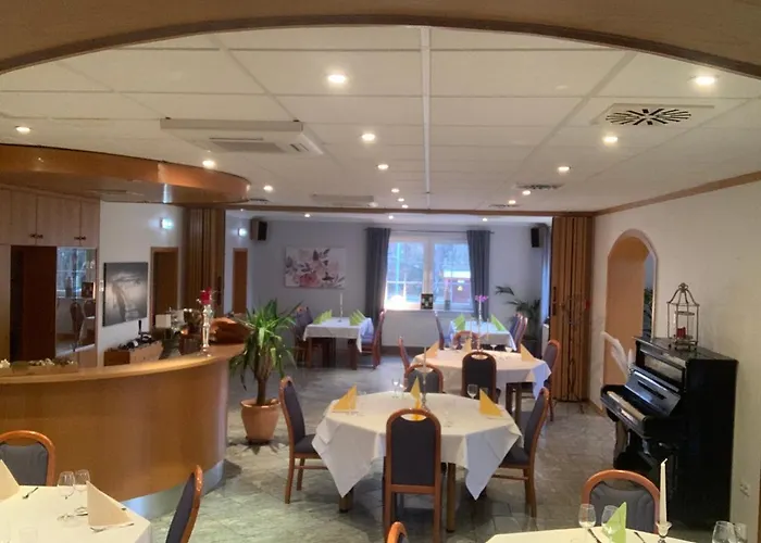 Suelbeck فندق Nienstadt