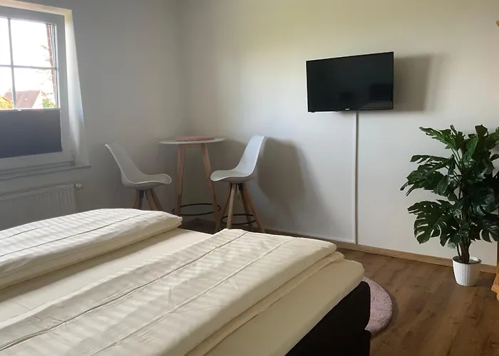 Suelbeck Hotel