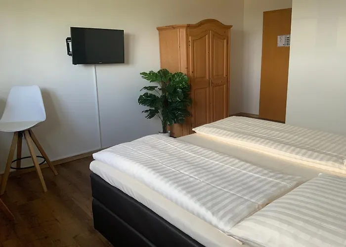 فندق Suelbeck Nienstadt