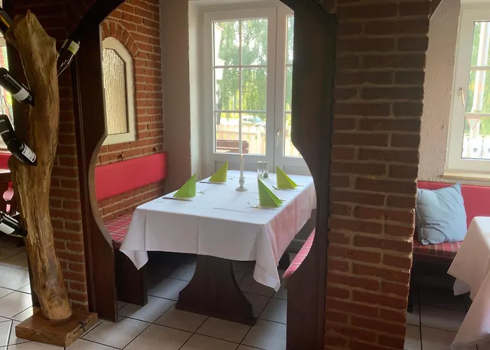 Hotel Suelbeck *