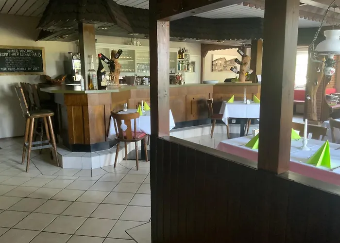 Hotel Suelbeck *