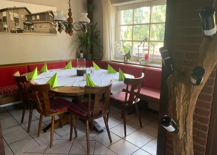 Hotel Suelbeck