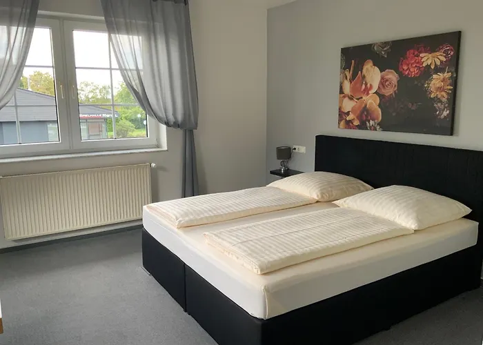 Hotel Suelbeck *