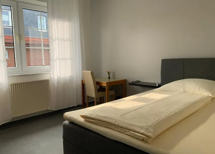 Suelbeck Hotel