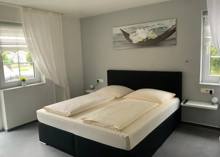 Hotel Suelbeck *