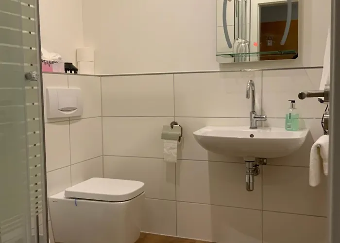 Hotel Suelbeck *