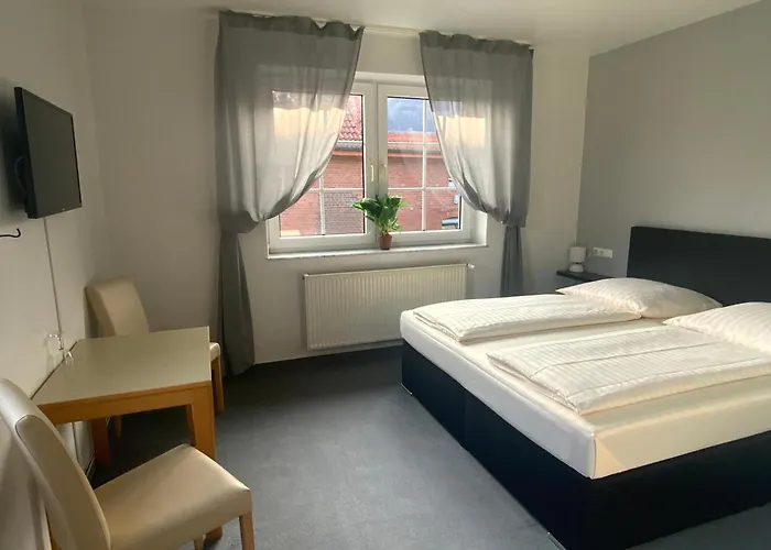 فندق Suelbeck Nienstadt