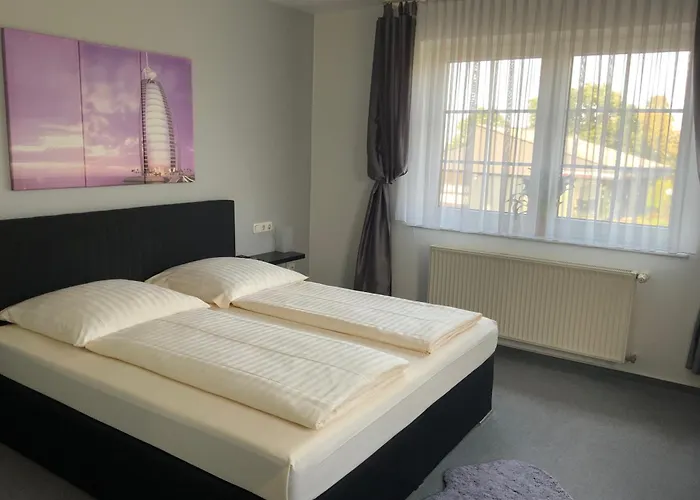 Suelbeck * Nienstadt