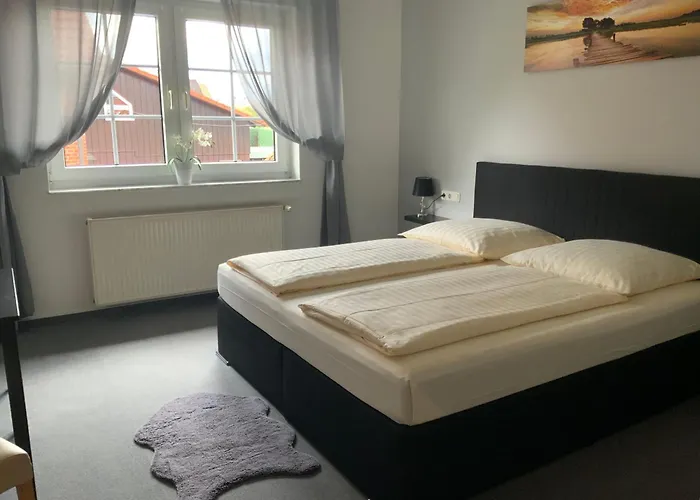 Suelbeck Hotel