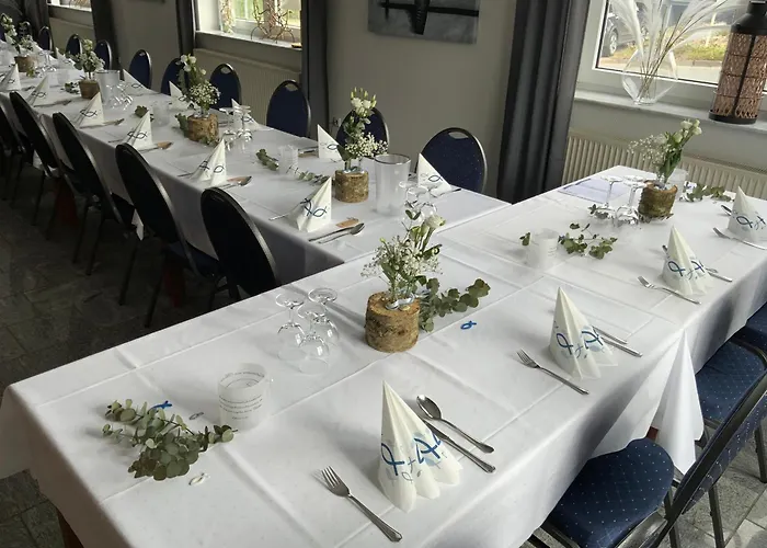 Hotel Suelbeck