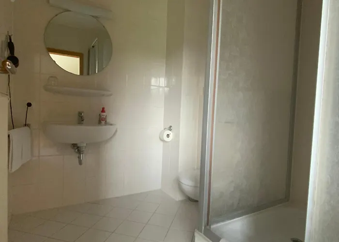 فندق Suelbeck Nienstadt