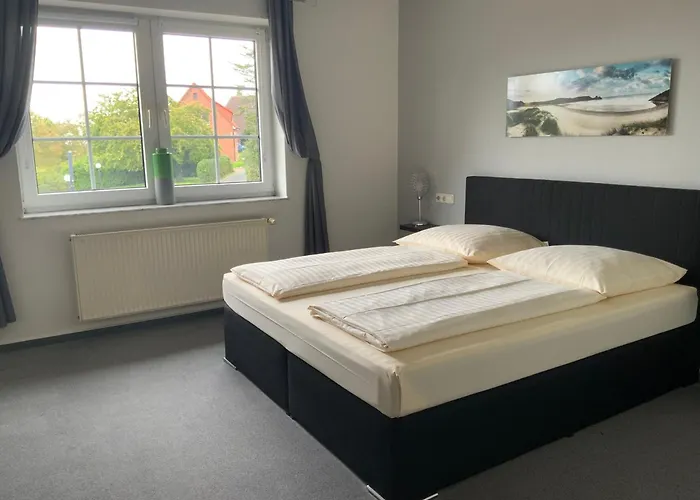 Suelbeck * Nienstadt