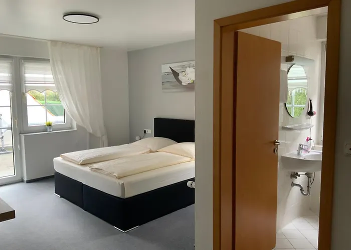 Hotel Suelbeck