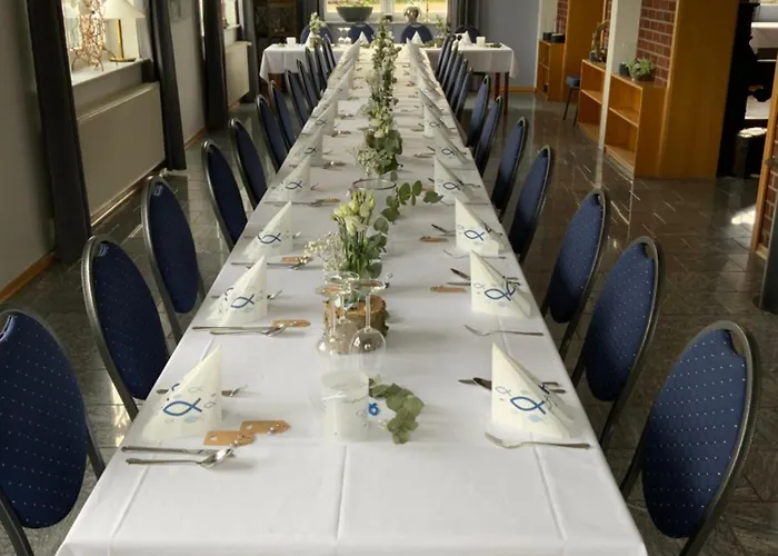 Suelbeck Hotel