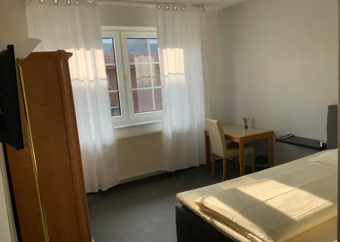 Suelbeck Hotel