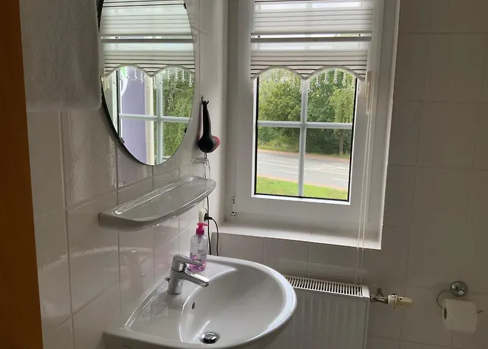 فندق Suelbeck Nienstadt