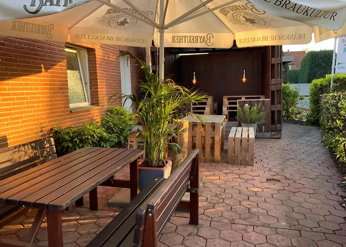 Suelbeck Hotel